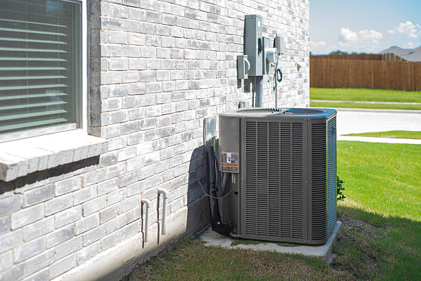 Reliable Ac Installation contractor in Amherst, WI by FH HVAC